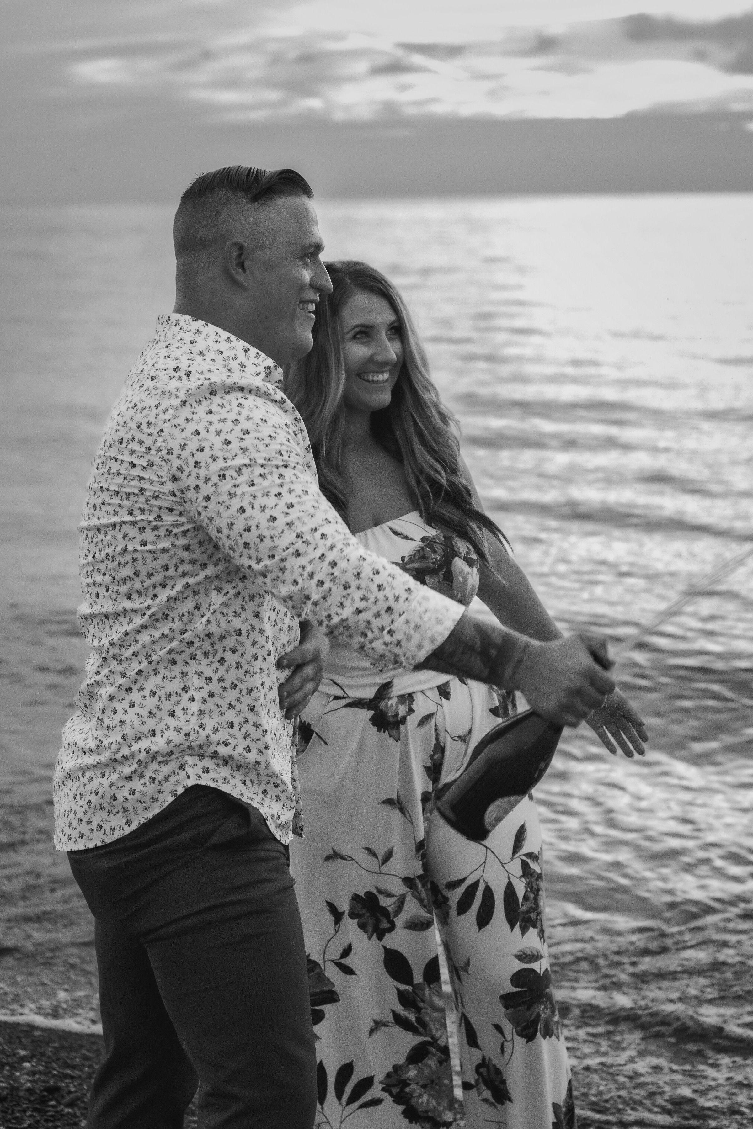 The Wedding Website of Nicole Lender and Tyler Carnett