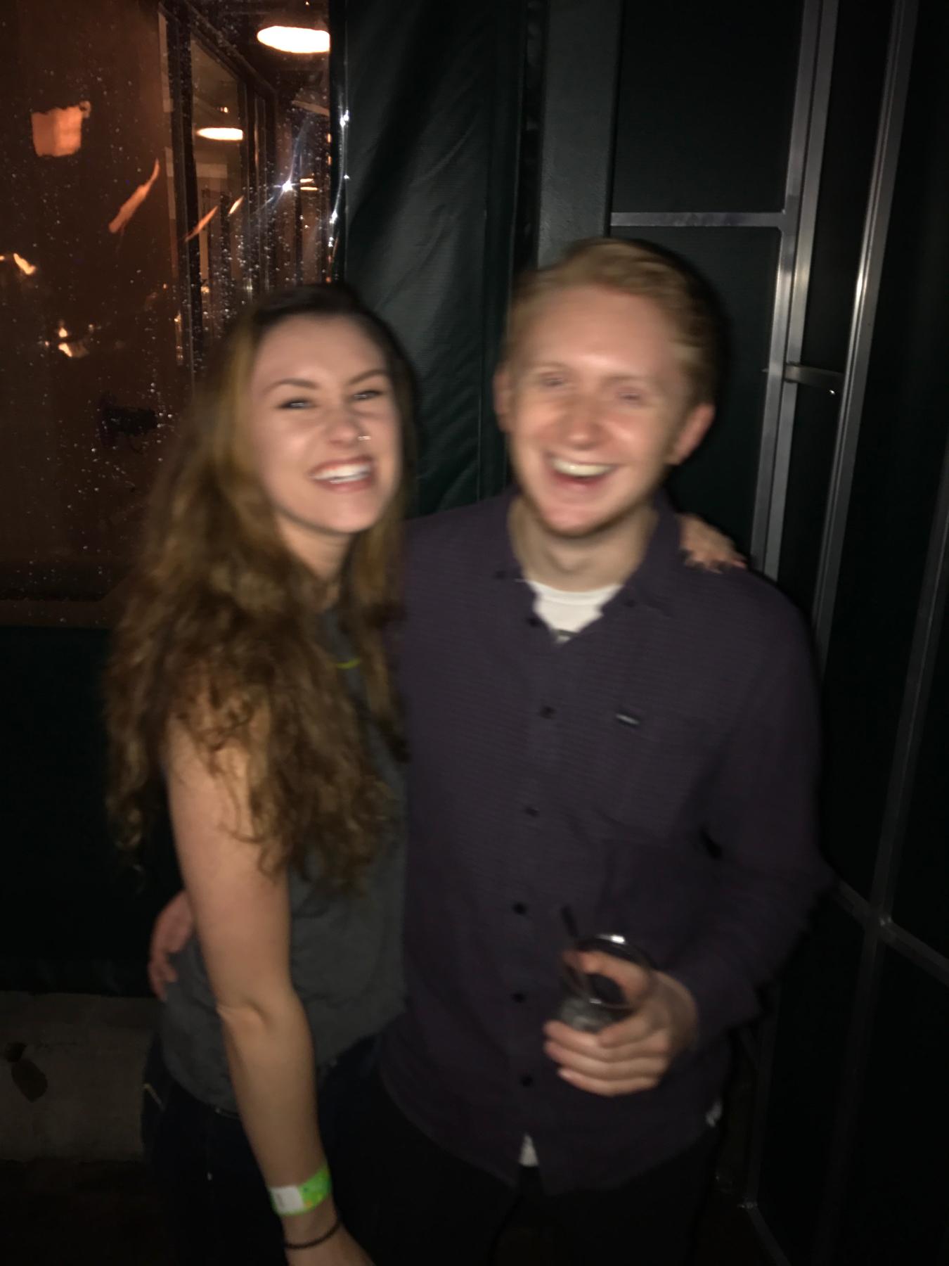 PJ Skidoos Fairfax in 2017