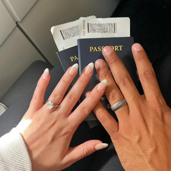 Travel to Visit Family in India Fund