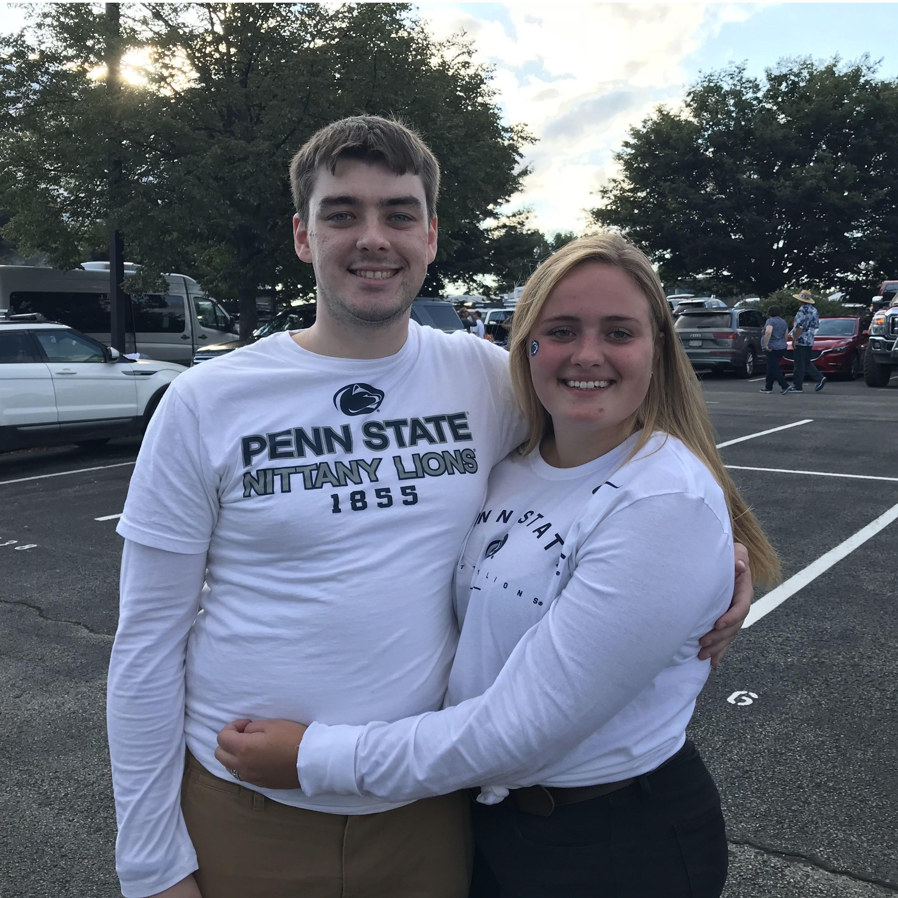 Penn State 2018
