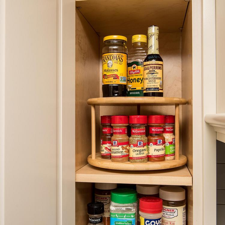 Kitchen Lipper Spice Rack Drawer Spice Rack Homebase Spice Rack