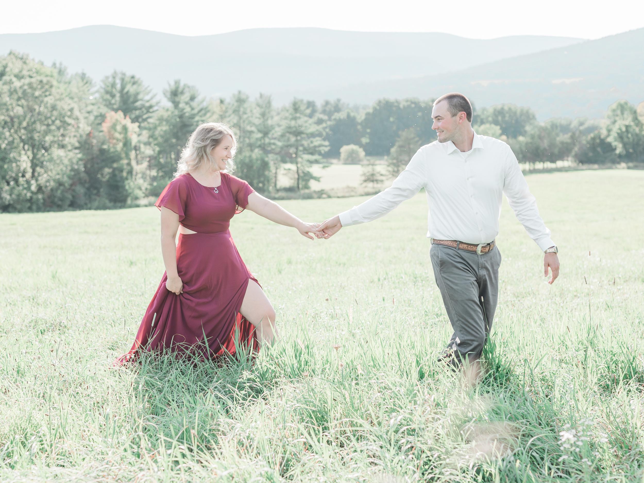 The Wedding Website of Meagan Rokosa and Gregory Pugh