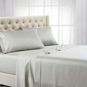 Eucalyptus Tencel Sheets Set - 600 Thread Count, Queen - Macy's