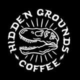 Hidden Grounds Coffee