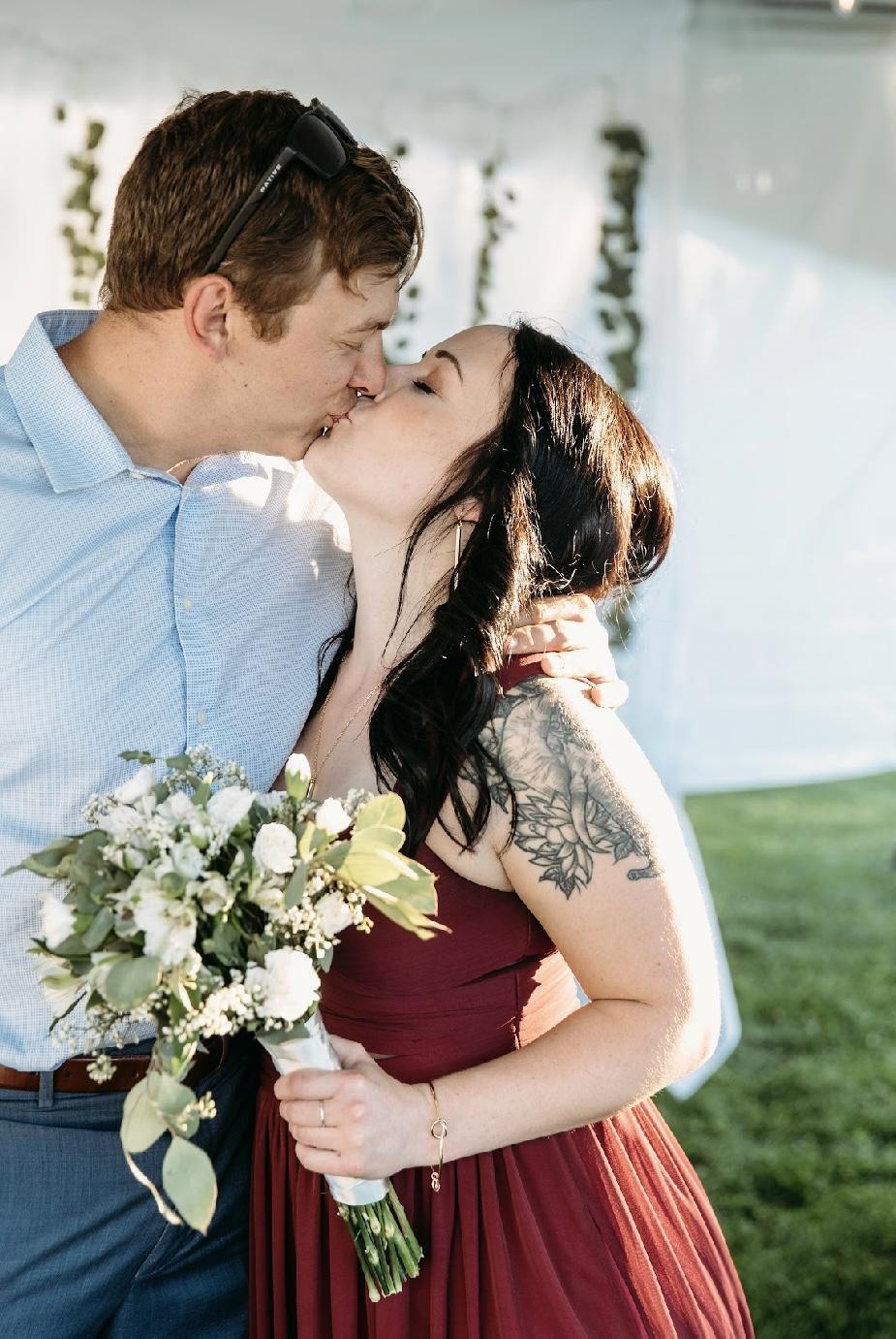 The Wedding Website of Douglas Farr and Kelly Farr