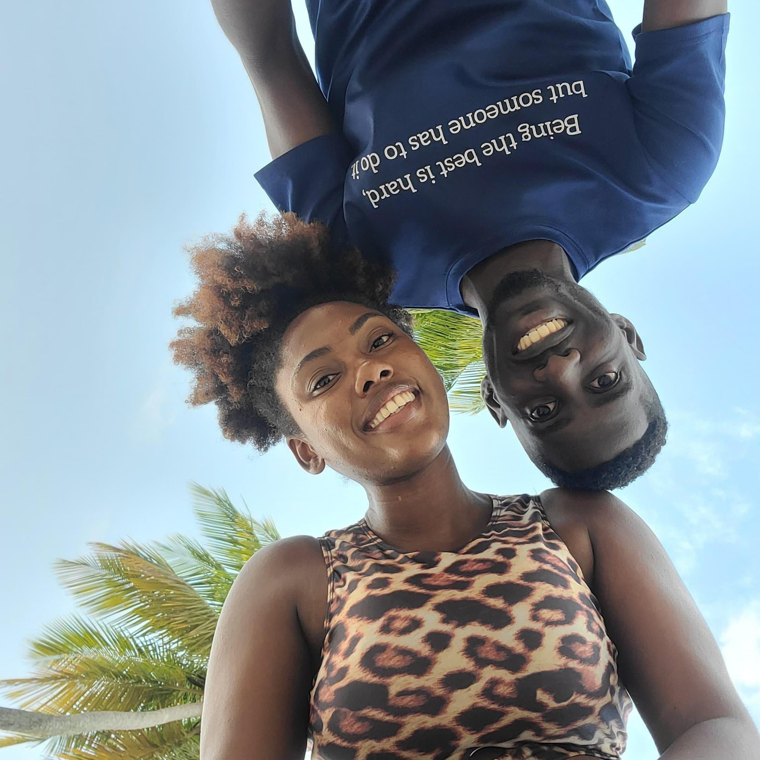 Our Connection through Pictures