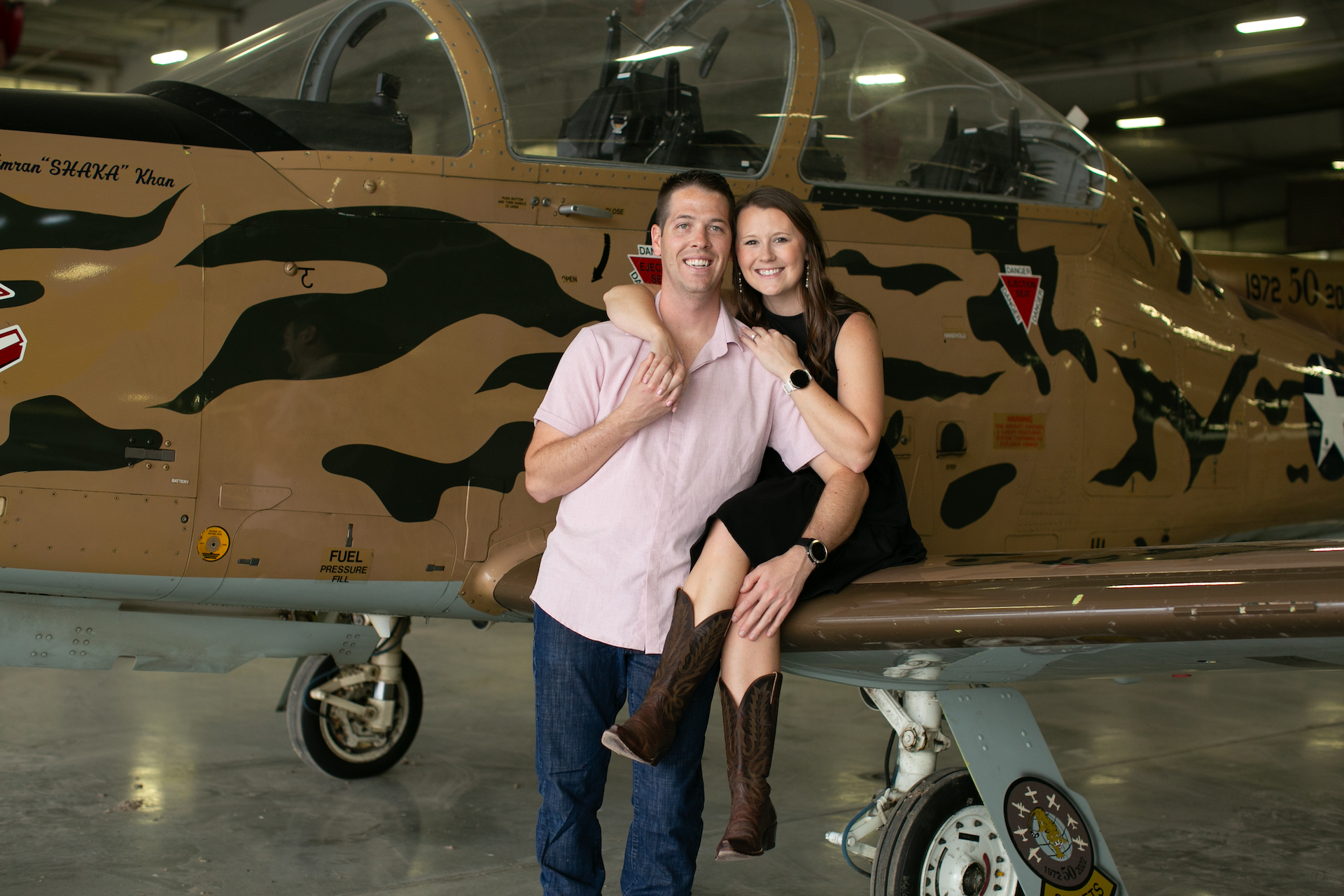 The Wedding Website of Gabby Maenner and Kevin Hemphill