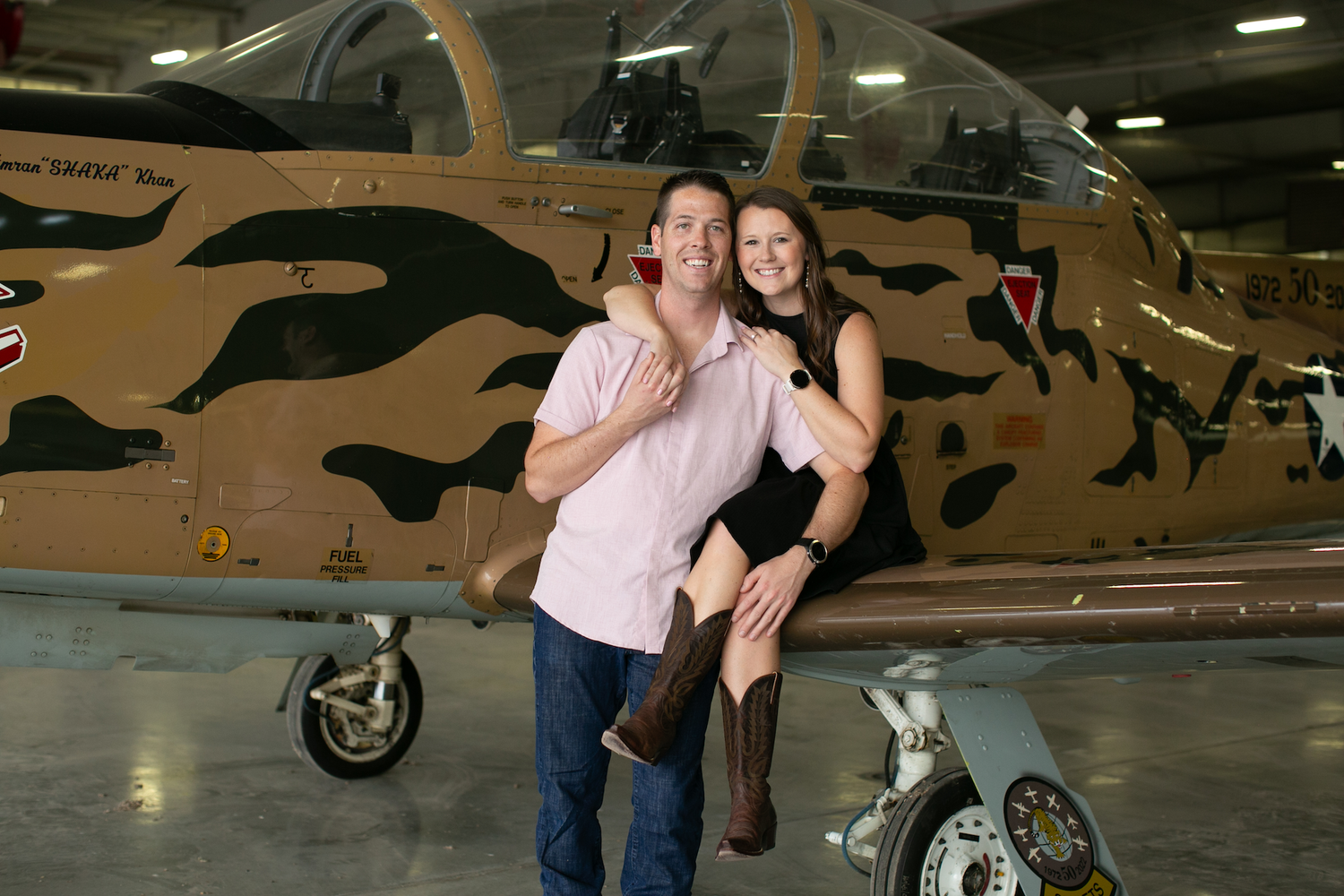 The Wedding Website of Gabby Maenner and Kevin Hemphill