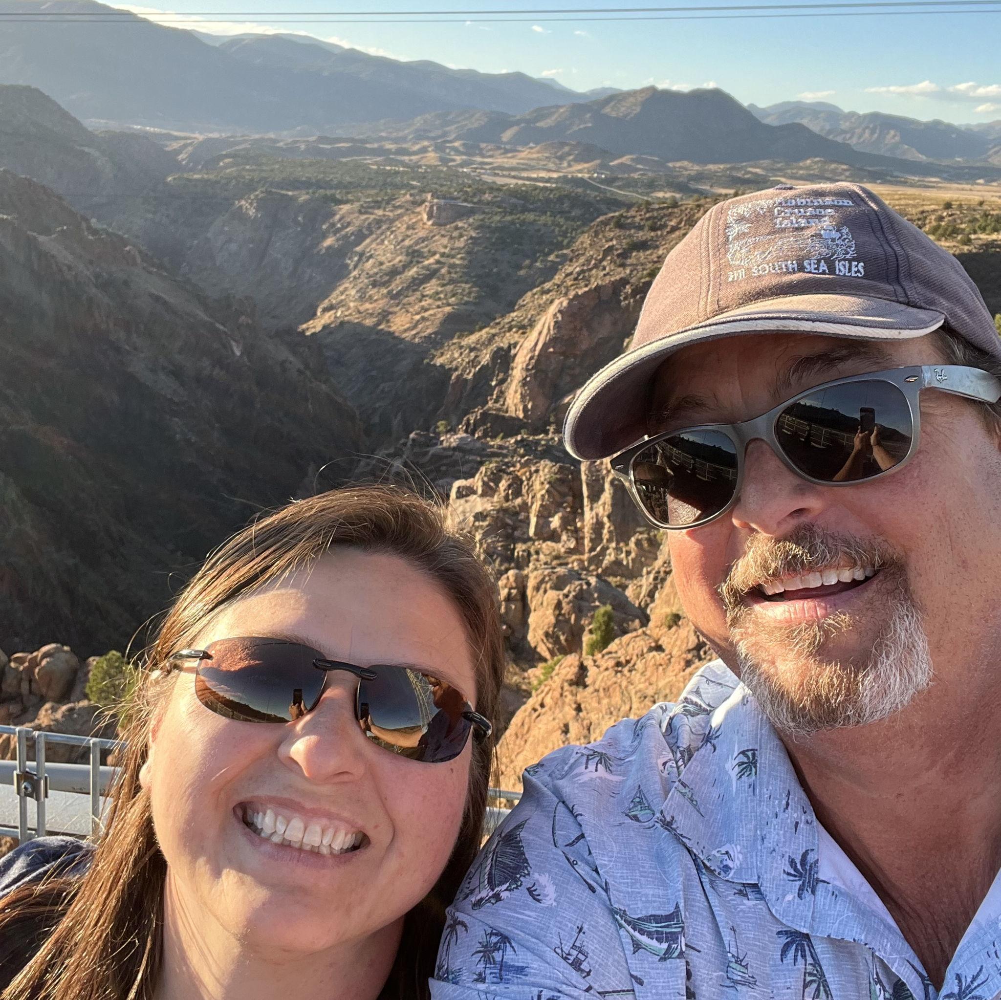 That's a big hole in the ground