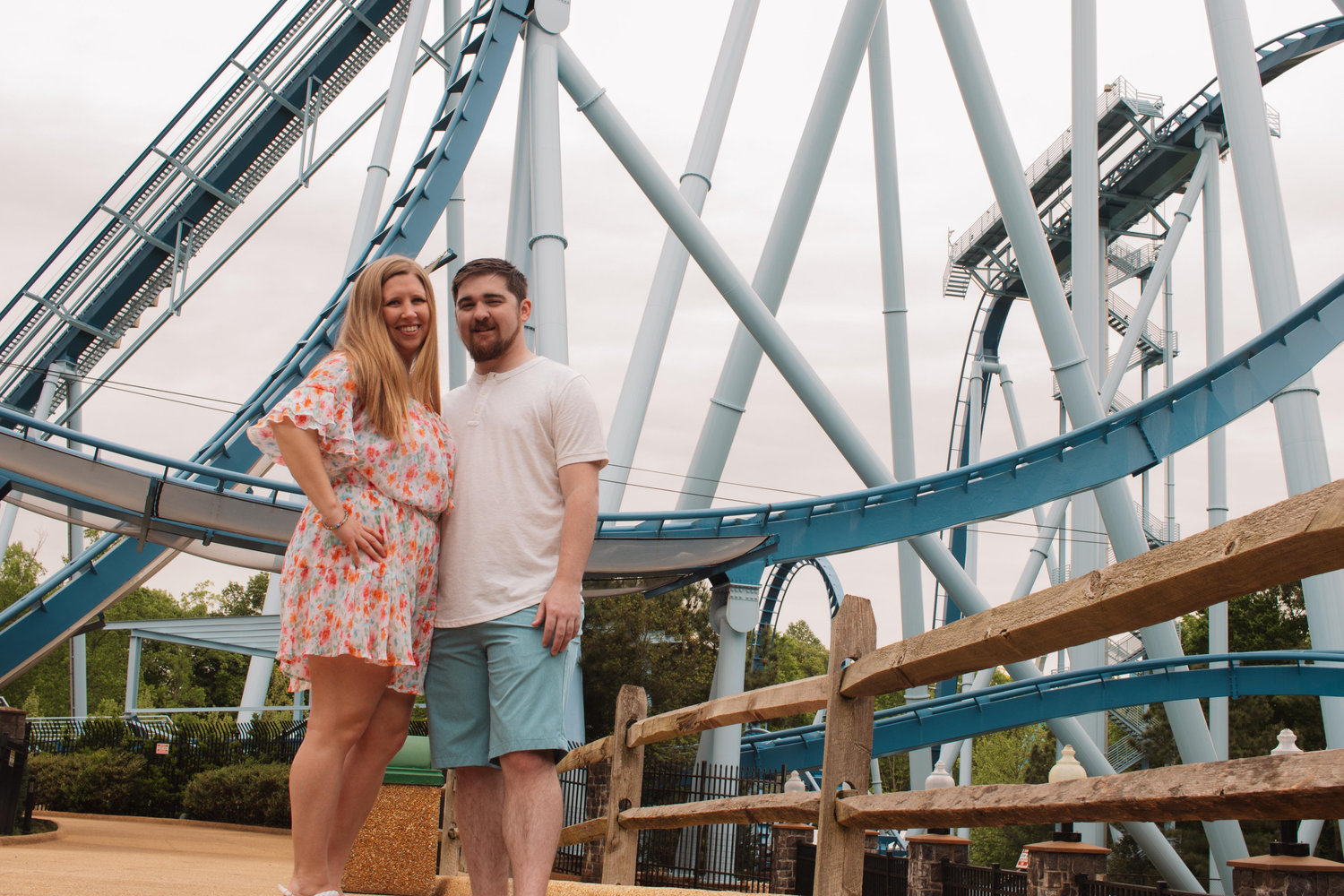 The Wedding Website of Marissa Metric and Carl Daubert