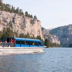 Gates of the Mountains Boat Tours