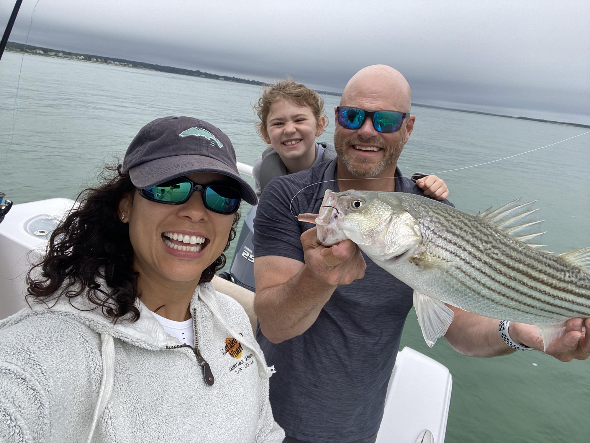 🎣