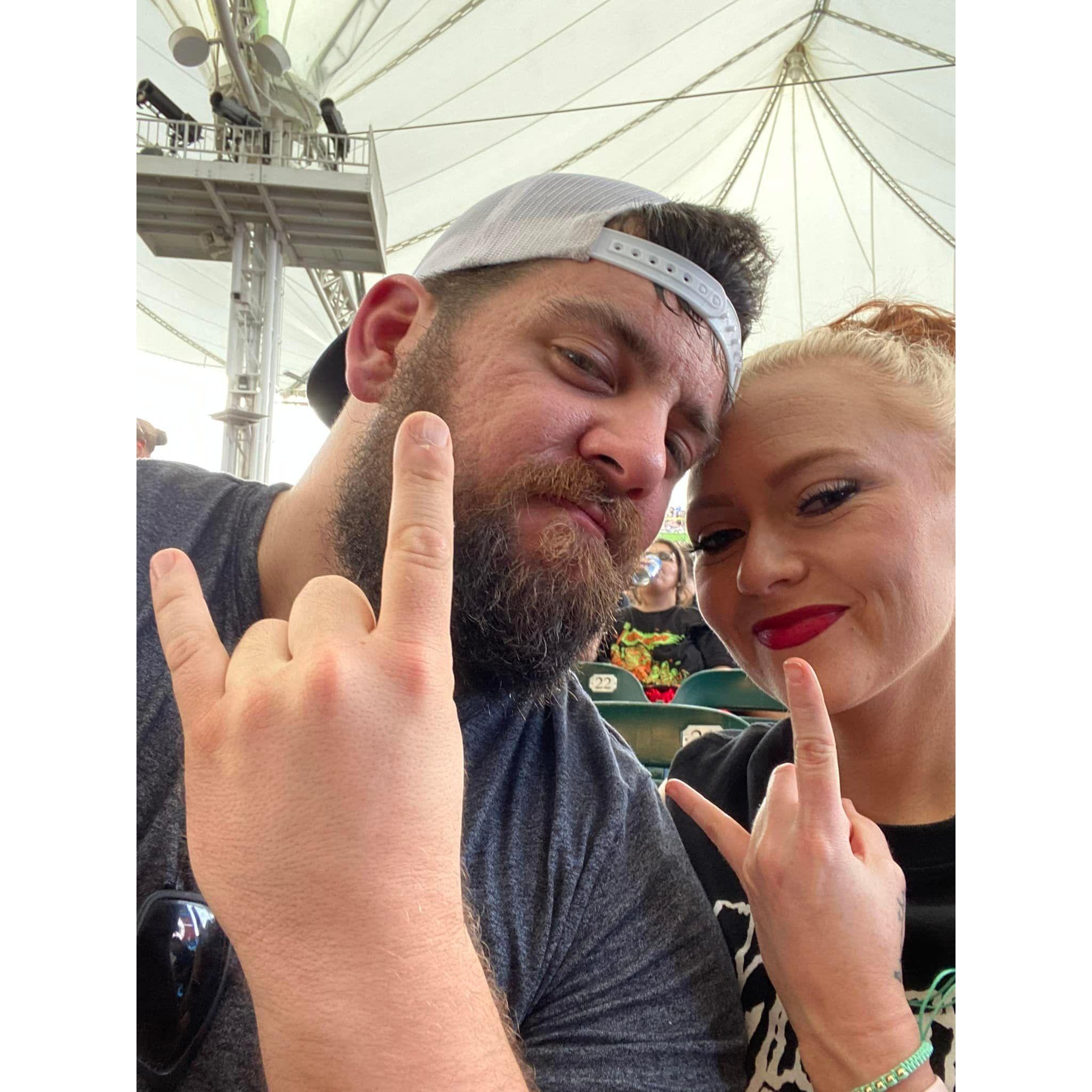 Zombie Fest in Houston