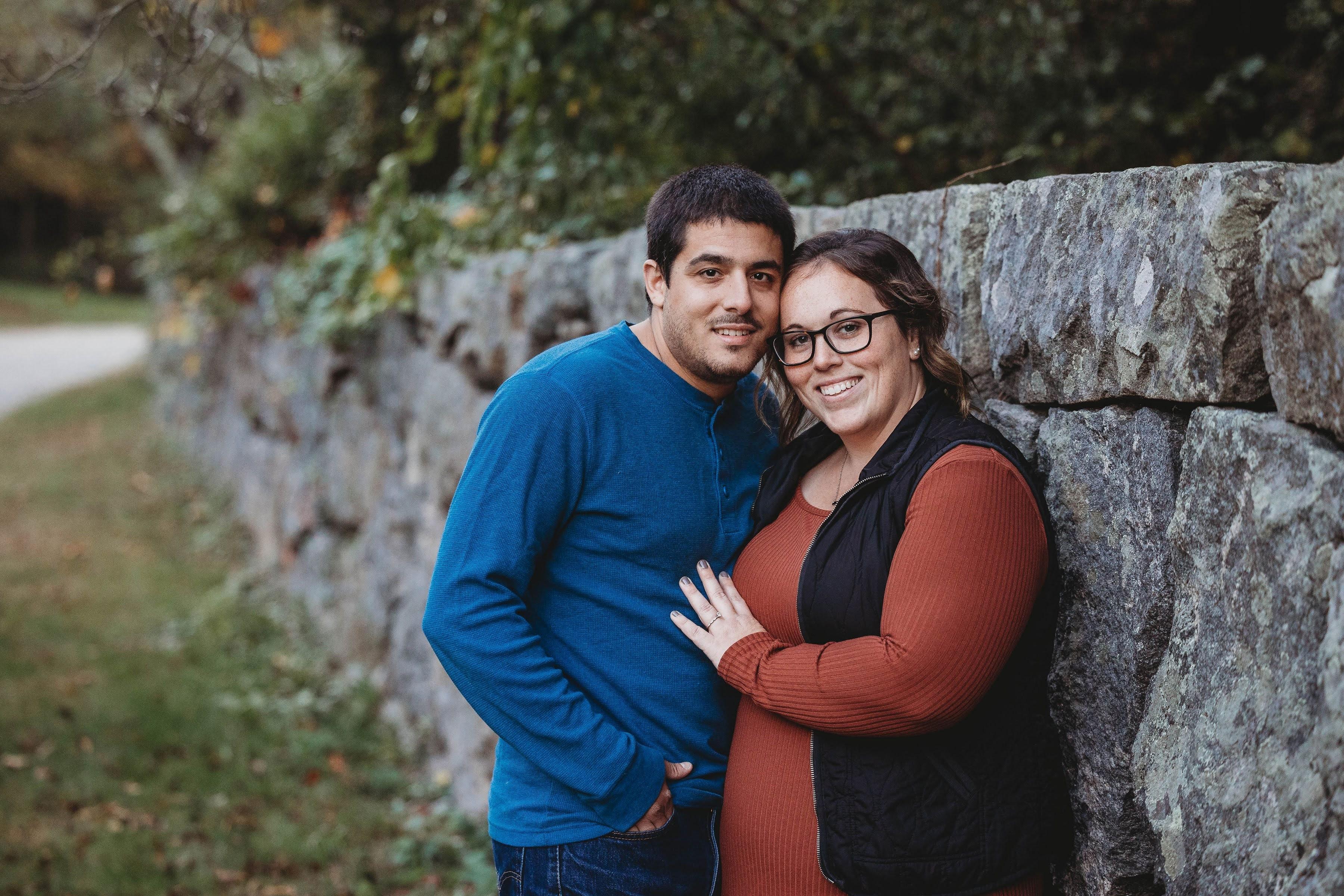 The Wedding Website of Katelyn Lacafta and Tim Russell