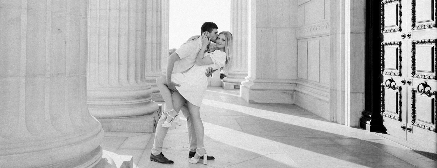 The Wedding Website of Soleil Richardson and Caleb Albertson