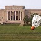 The Nelson-Atkins Museum of Art