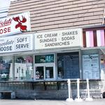 The Chocolate Moose