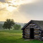 Valley Forge National Historical Park