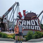 Hersheypark