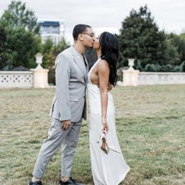 Our newlywed fund