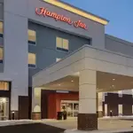 Hampton Inn Brooklyn Park