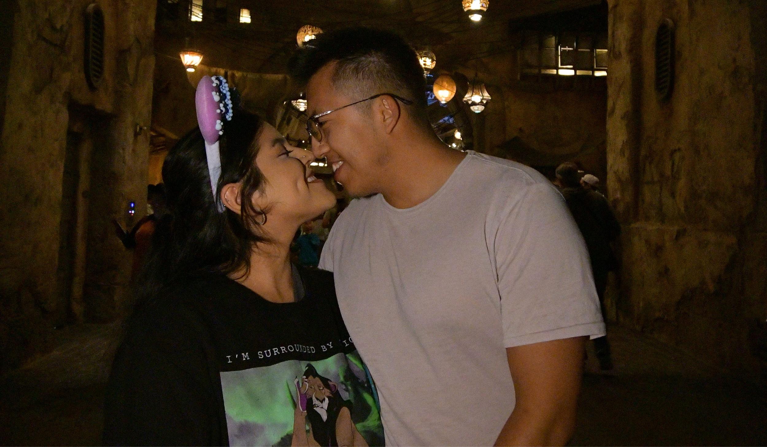 The Wedding Website of Monique Ramos and Jose Angeles