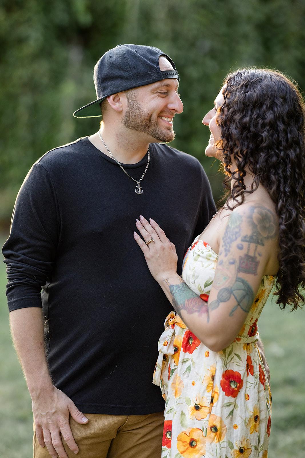 The Wedding Website of Emily Rivet and Christopher Ioannone