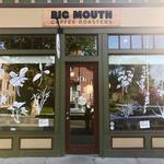 Big Mouth Coffee Roasters