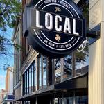 The Local Irish Pub + Kitchen