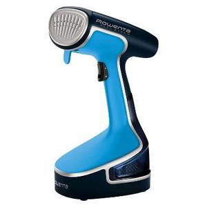 Rowenta Garment Steamer - Blue