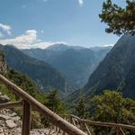Samaria Gorge