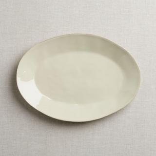 Marin Oval Platter