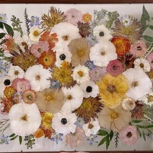 Wedding Flower Preservation