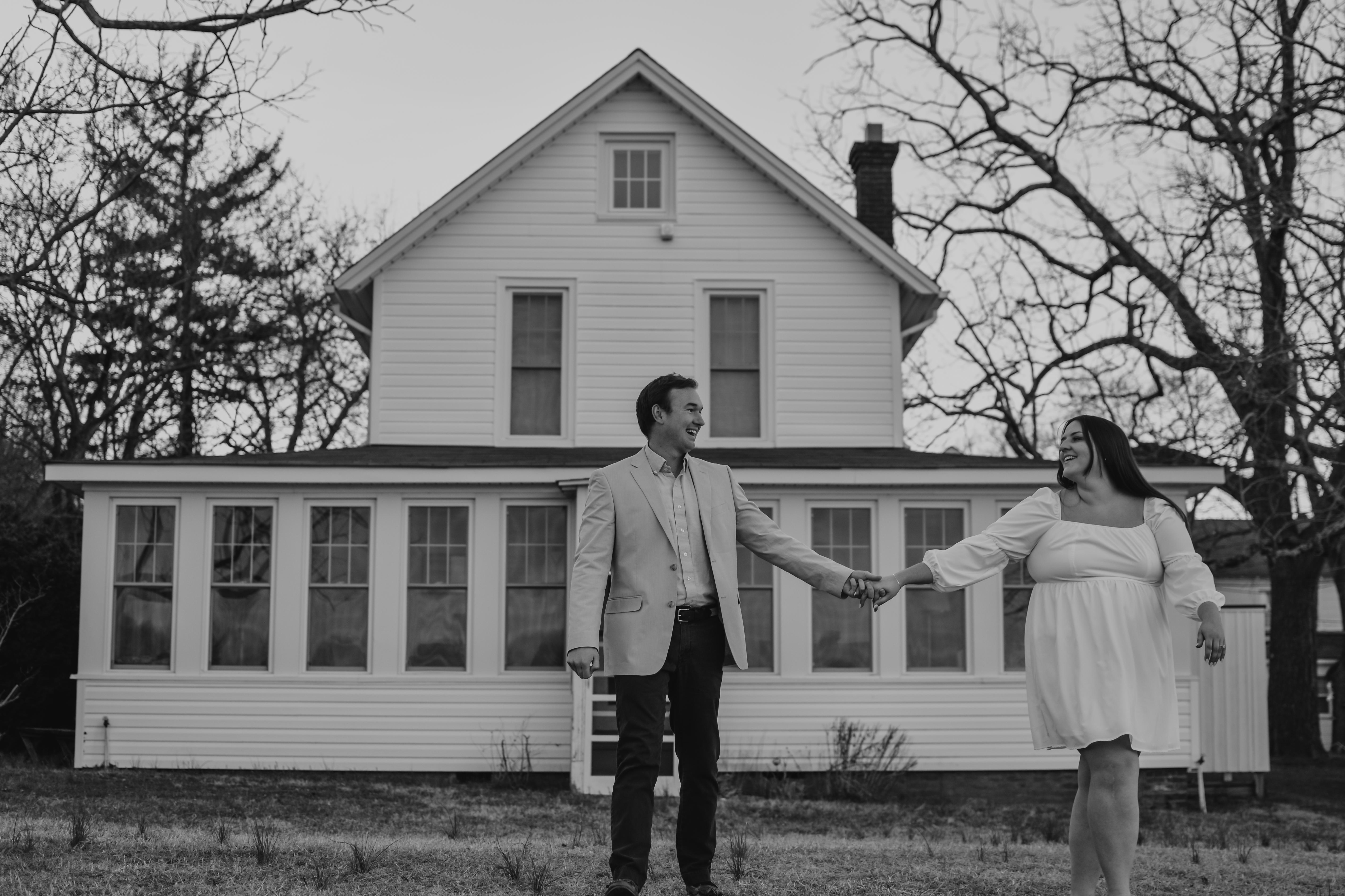 The Wedding Website of Timothy Bergmann and Katherine Frances
