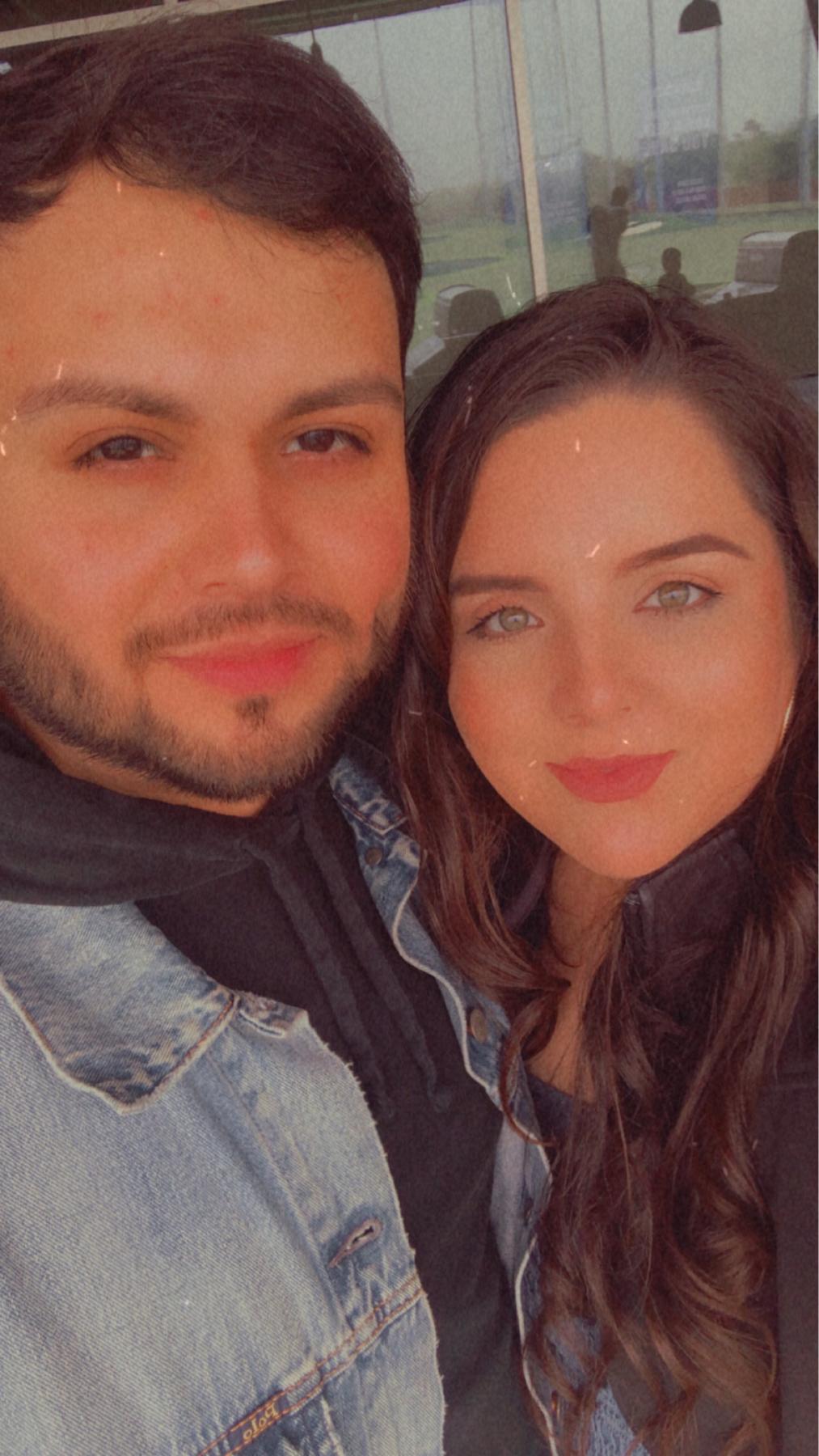 April 16, 2021
Another date at Top Golf..