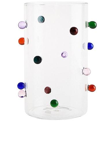 Maison Balzac Pomponette Vase