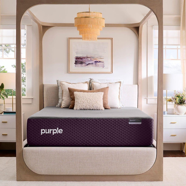New Mattress Fund