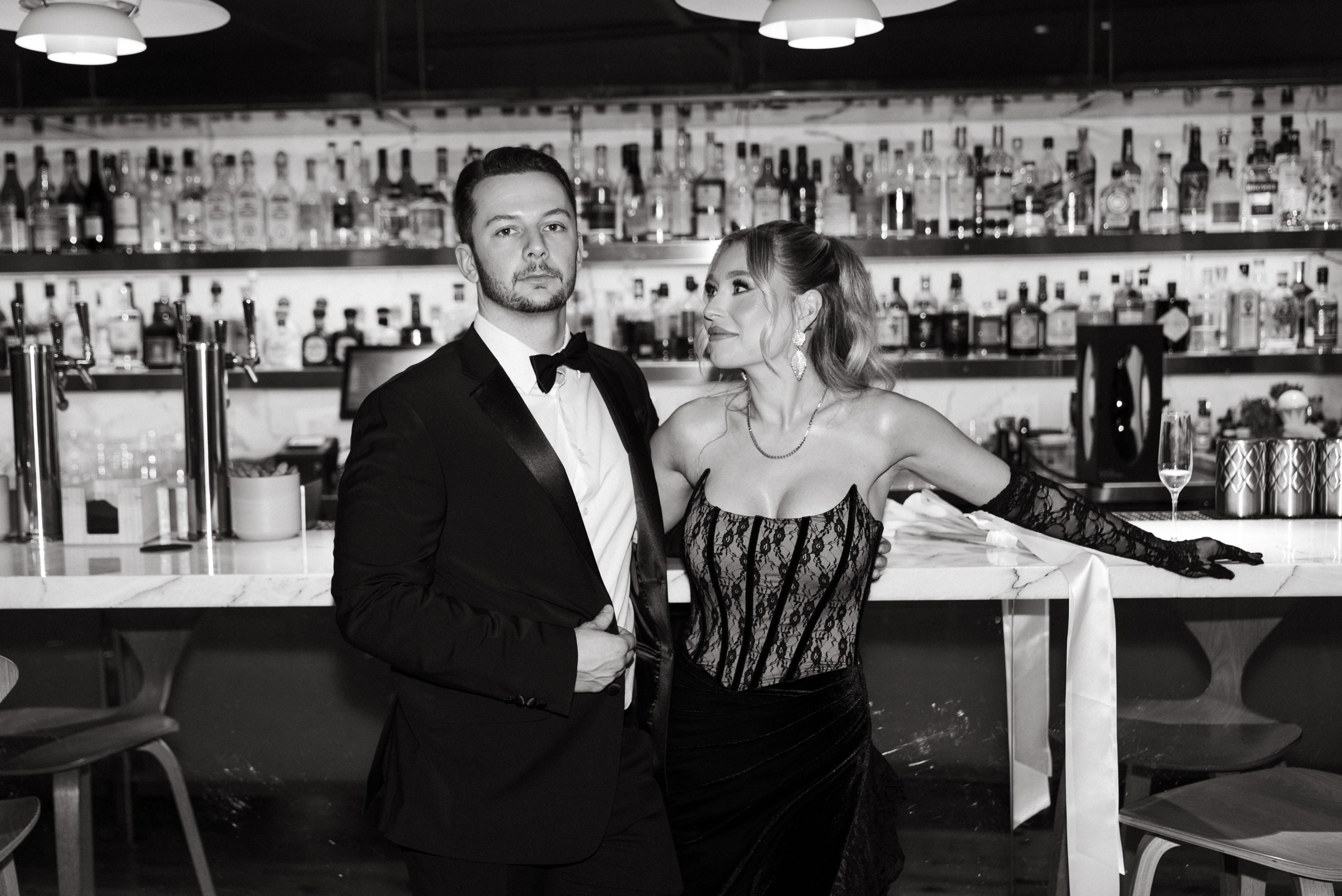 The Wedding Website of Nicole Noel and Jared Bartsch