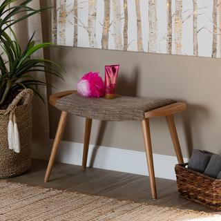 Banner Accent Bench