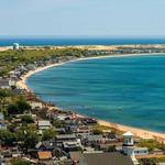 Cape Cod National Seashore