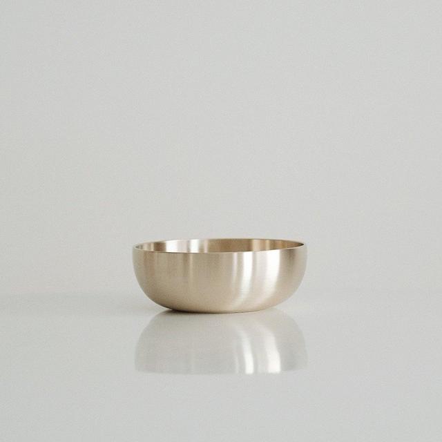 Korean Bangjja Soup Bowl