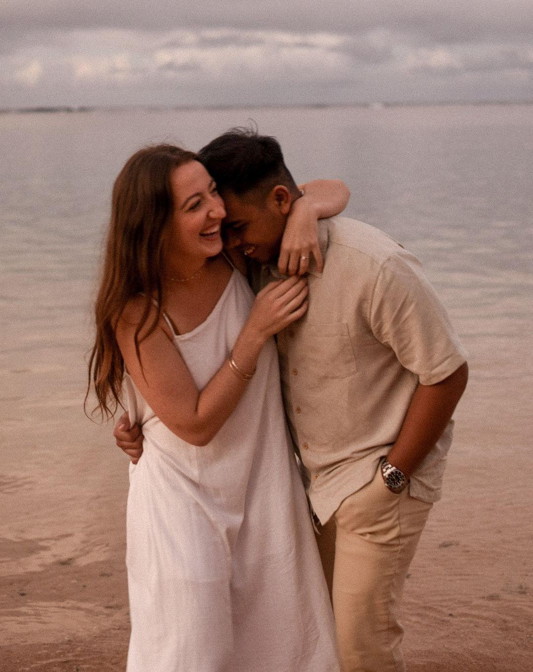 The Wedding Website of Julie Gromer and Josiah Ancheta