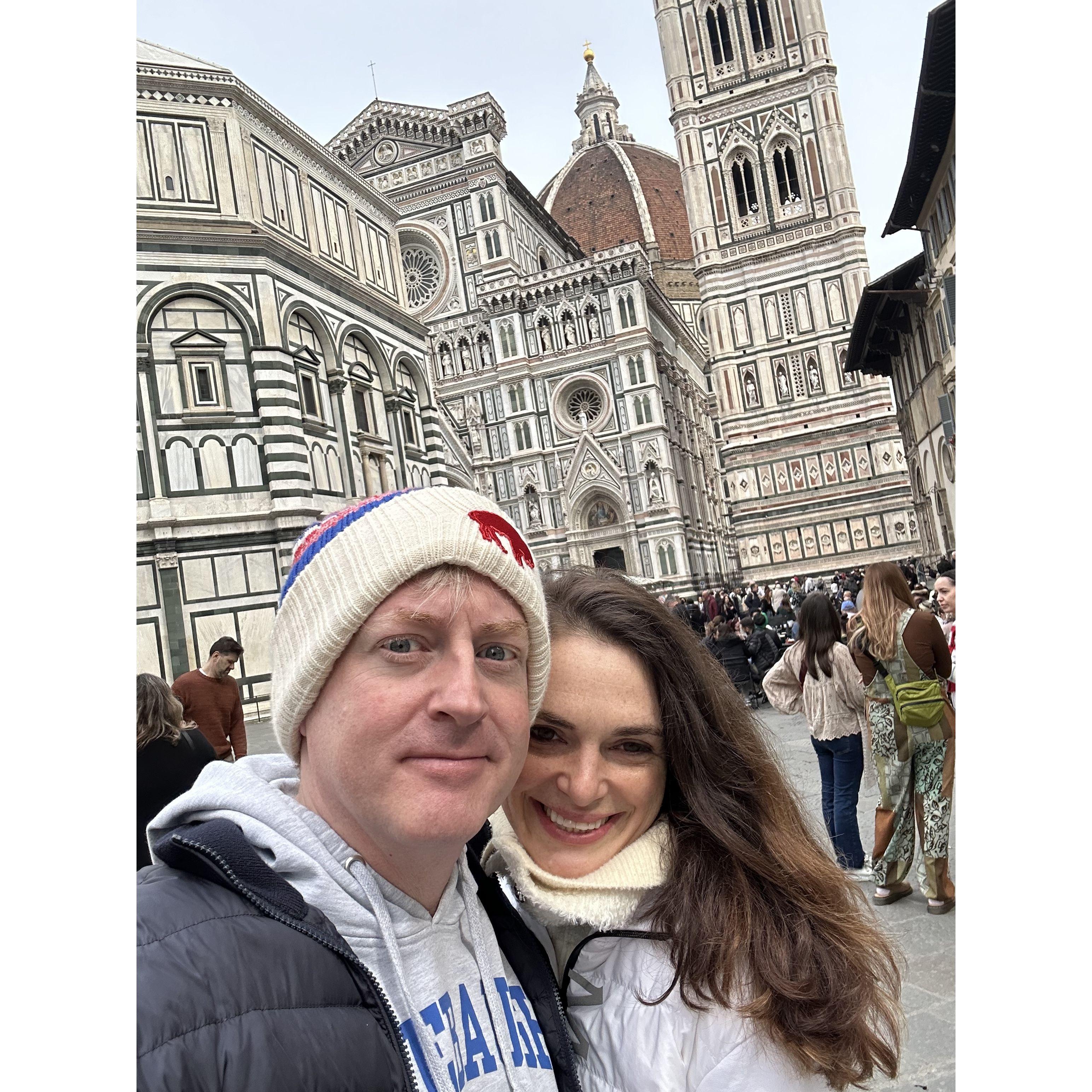 Florence
