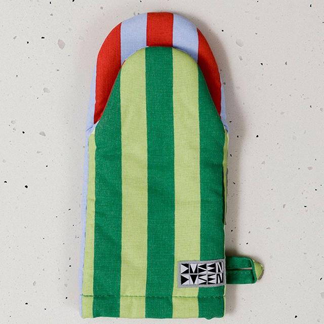 Oven Mitt