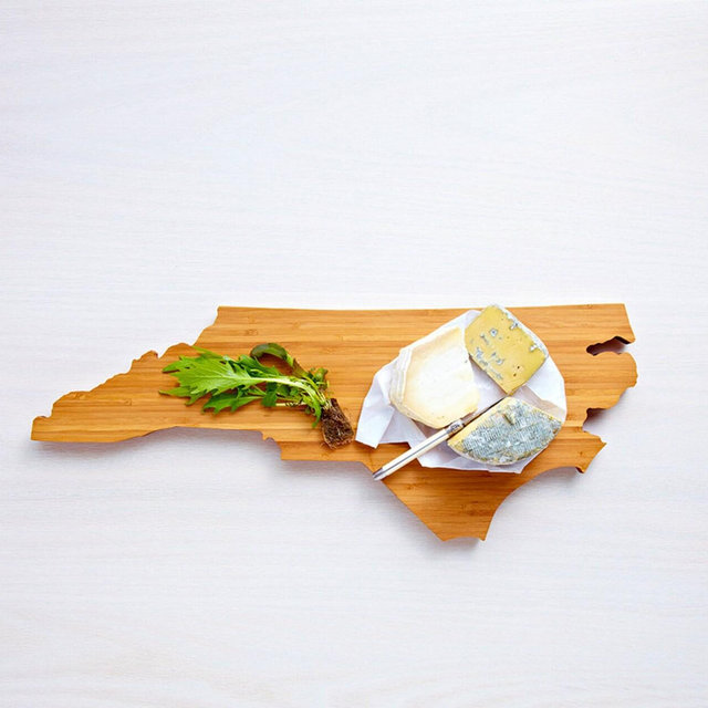 North Carolina Cutting Board, Wood Cutting Board , Personalized Board, Board