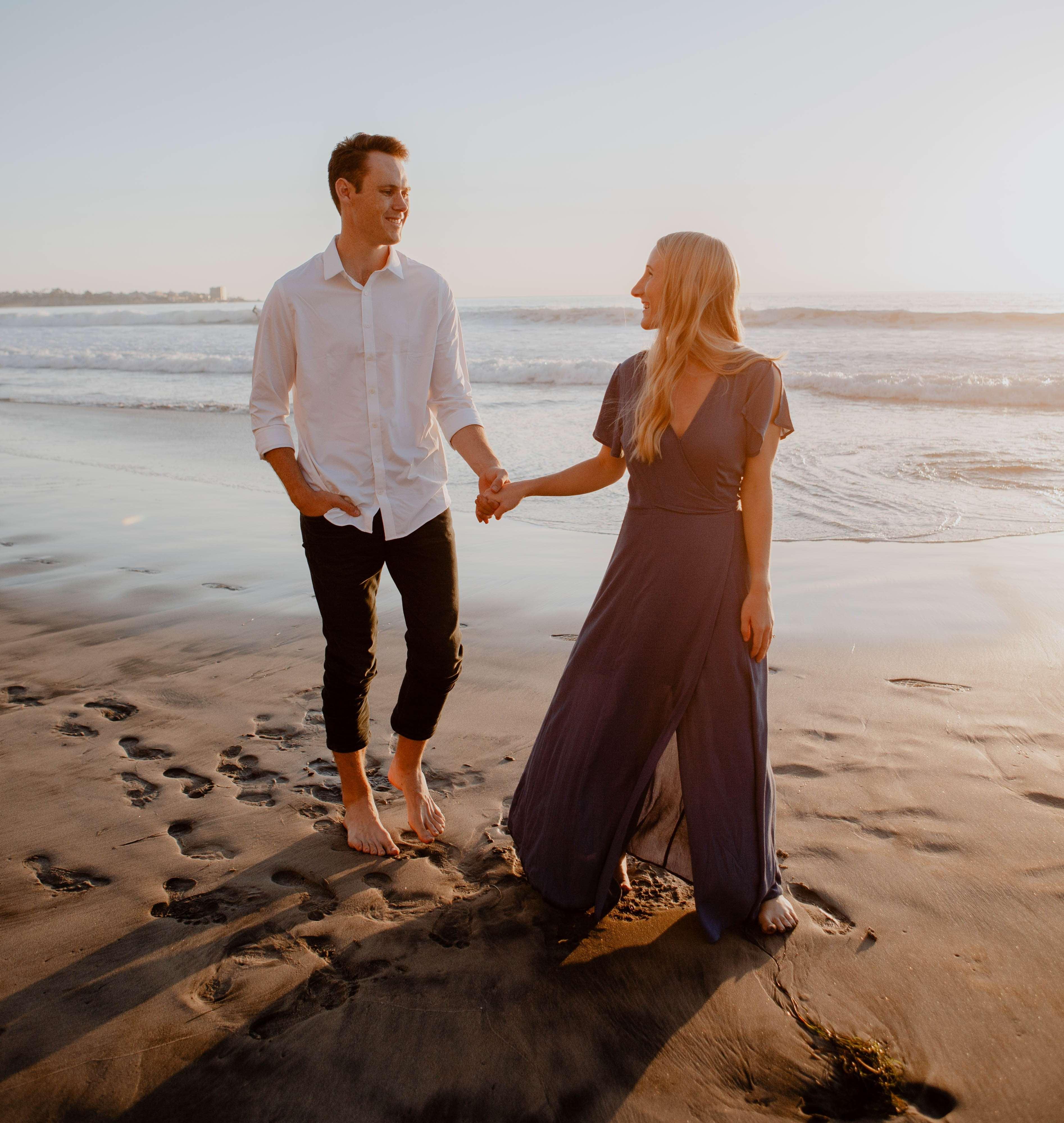 The Wedding Website of Nicole Finegan and Brett Ambrose