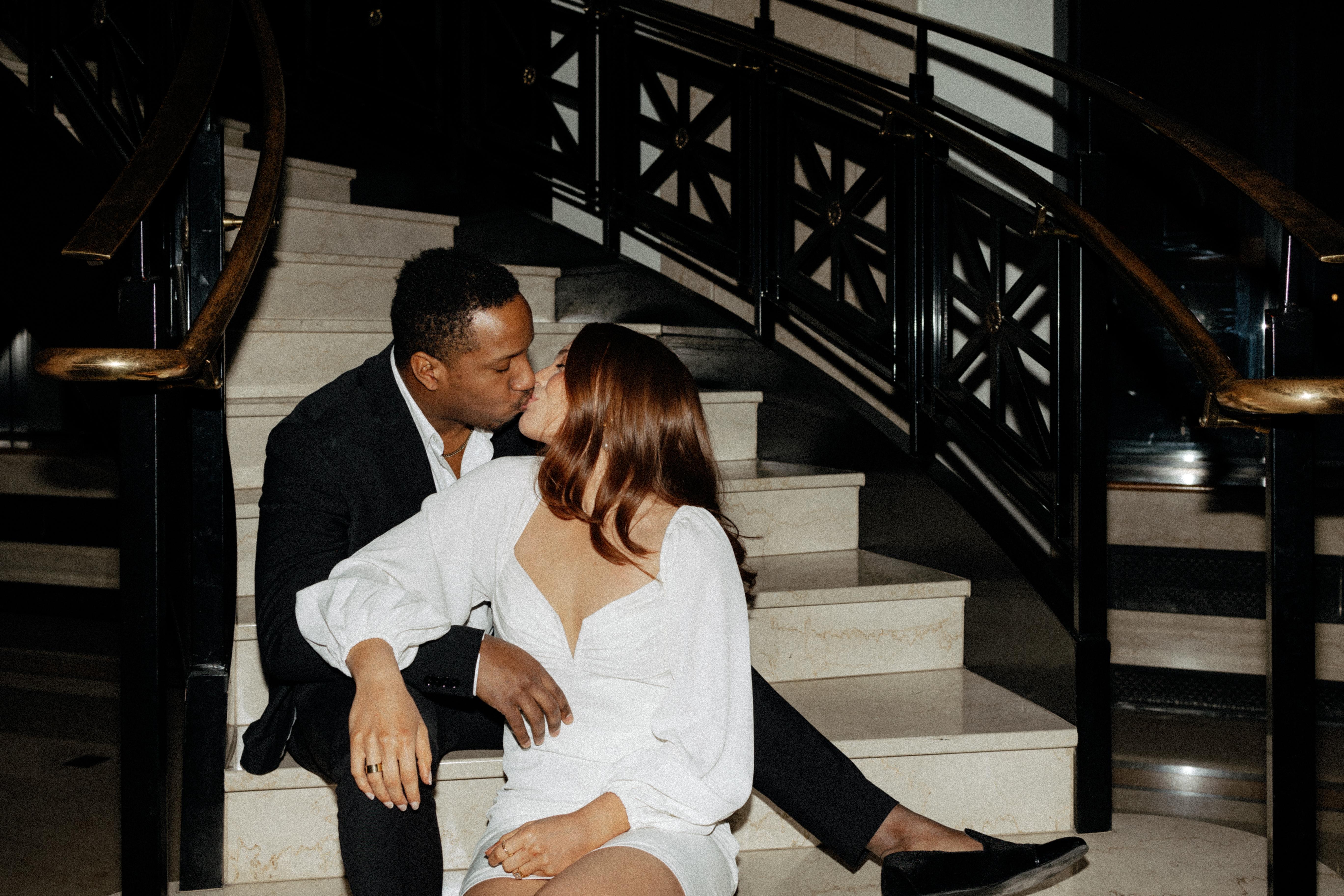 The Wedding Website of Sydney Hanchett and Kevin Dufauchard Jr.