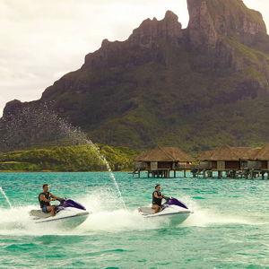 Jet Ski Tour