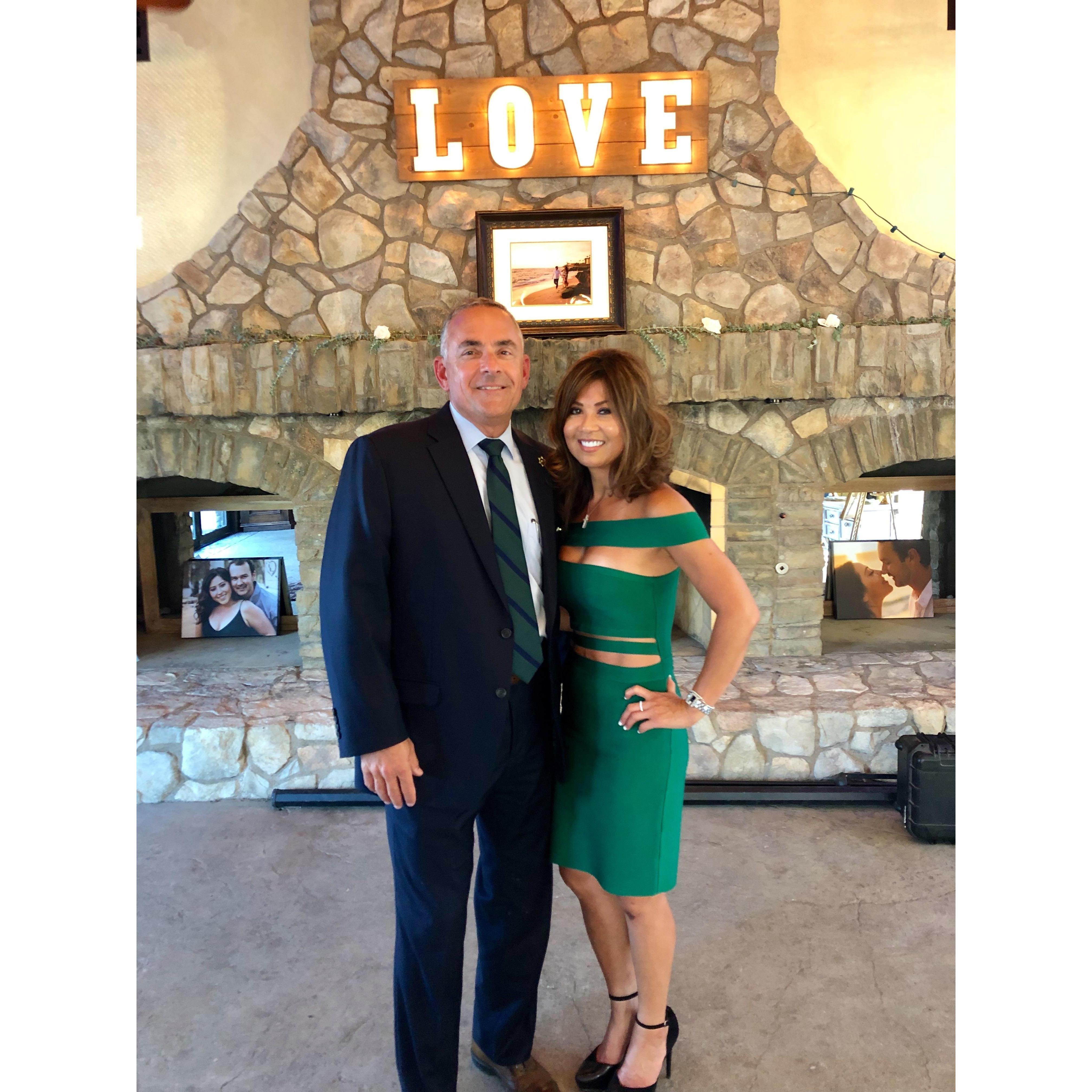 Celebrating LOVE!!!