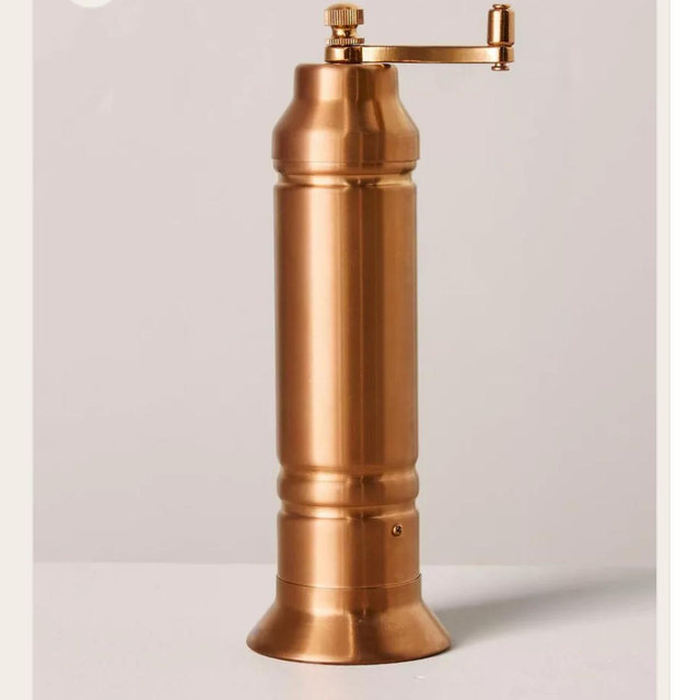 Pepper Crank Grinder